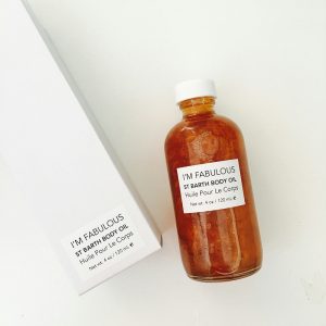 Radiant Glow Serum