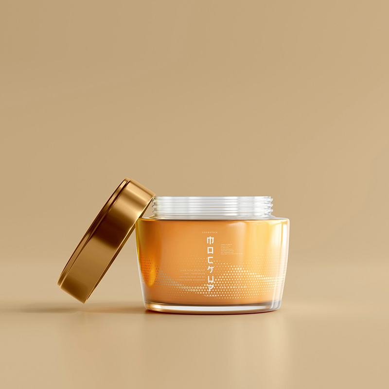 Overnight Repair Cream