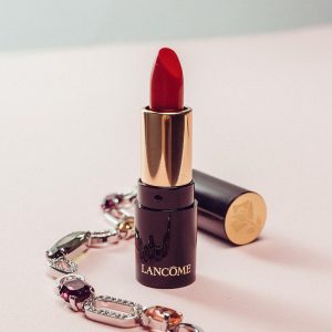 Velvet Matte Lipstick