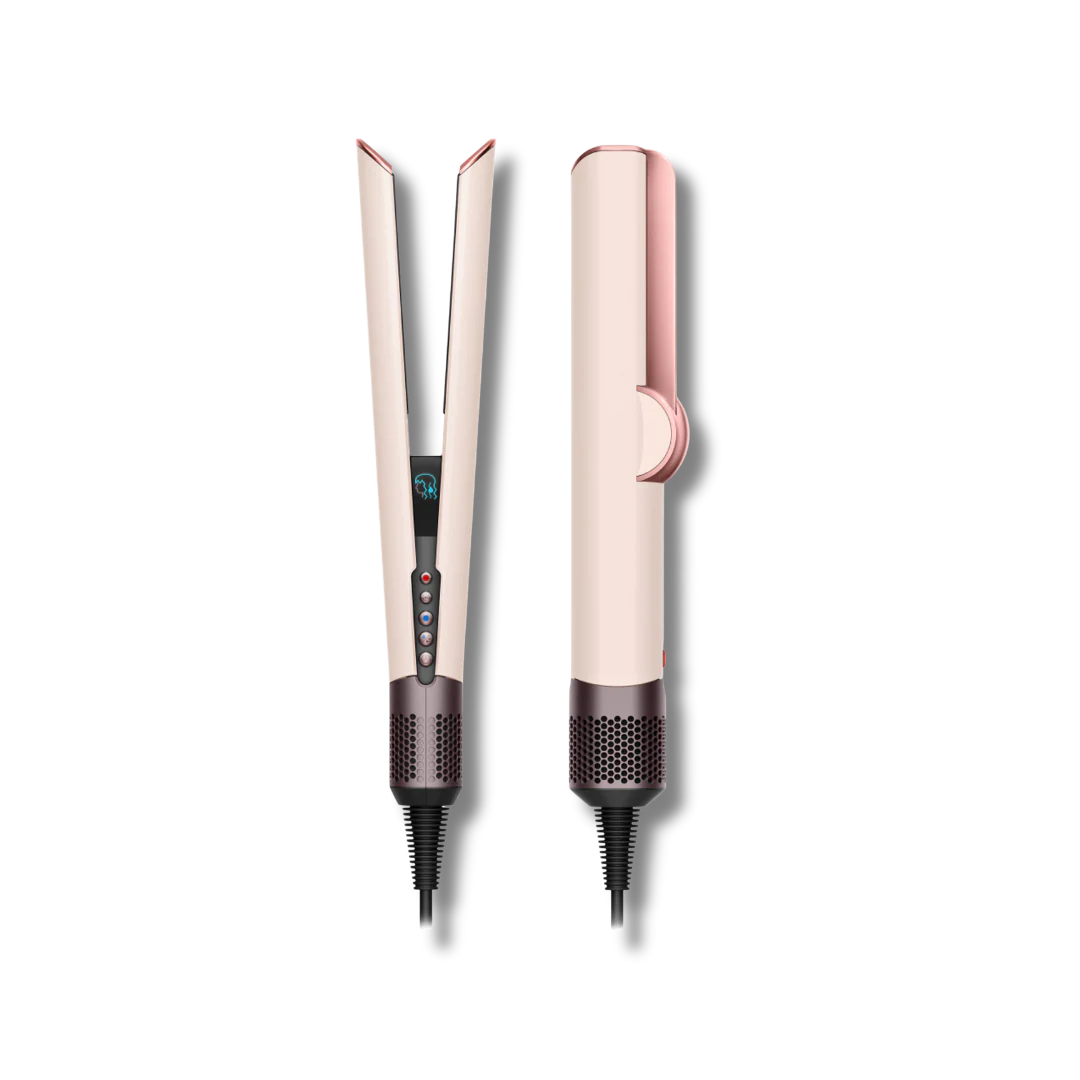 Airstrait Dryer and Straightener