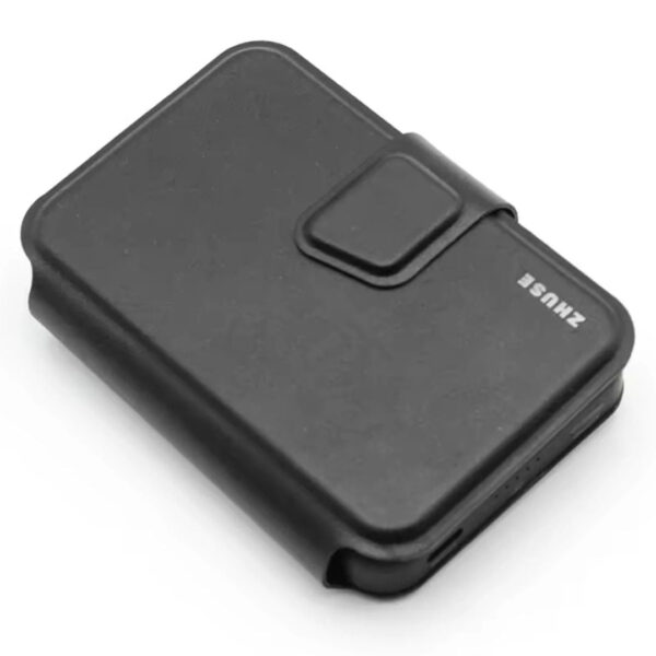 ZHUOSE - Card Bag Wireless Power Bank