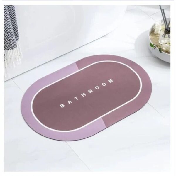 Super Absorbent Floor Mat