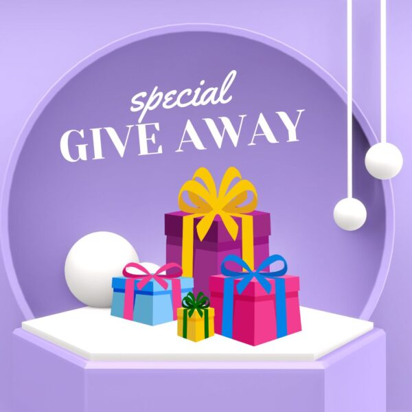 SP Surprise Gift
