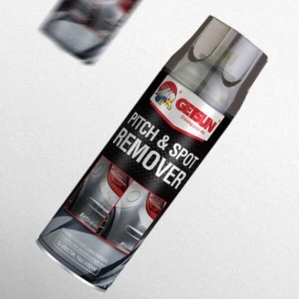 Stain Remover Spray