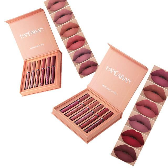 Sexy Lips Handaiyan Kit + Exclusive Free Gift - 画像 (5)