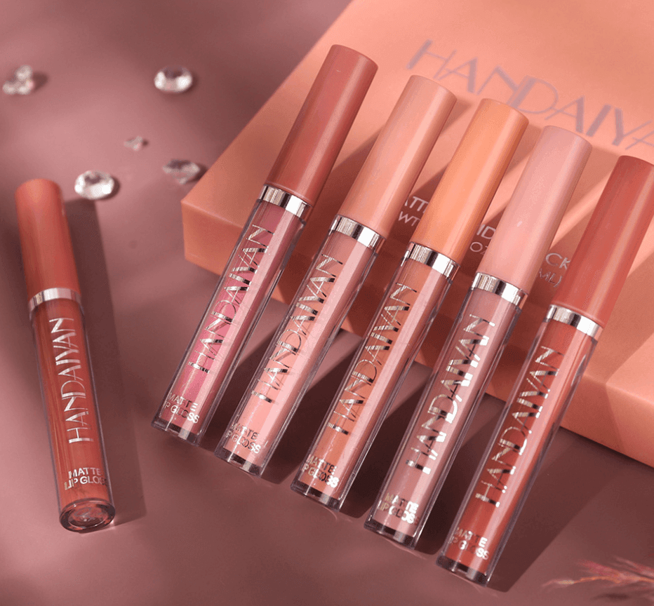 Sexy Lips Handaiyan Kit + Exclusive Free Gift - 画像 (4)