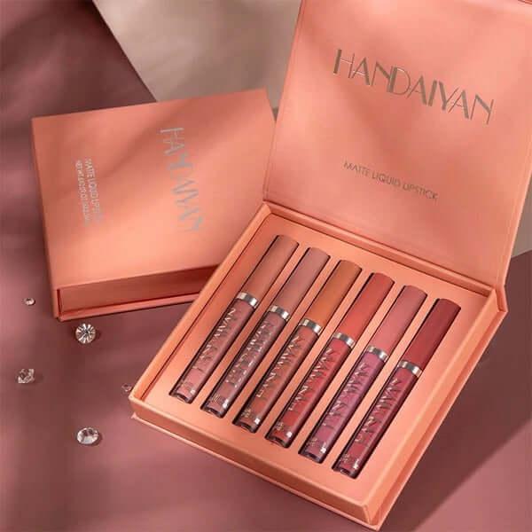 Sexy Lips Handaiyan Kit + Exclusive Free Gift - 画像 (3)
