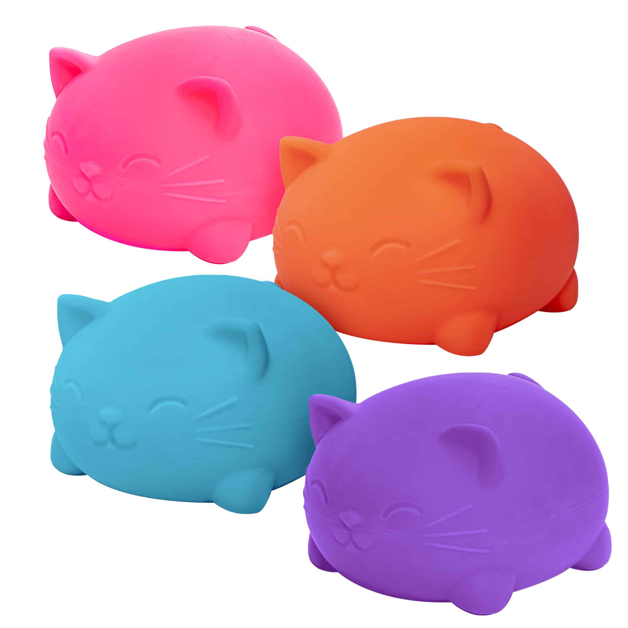 Super NeeDoh Cool Cats - 画像 (3)