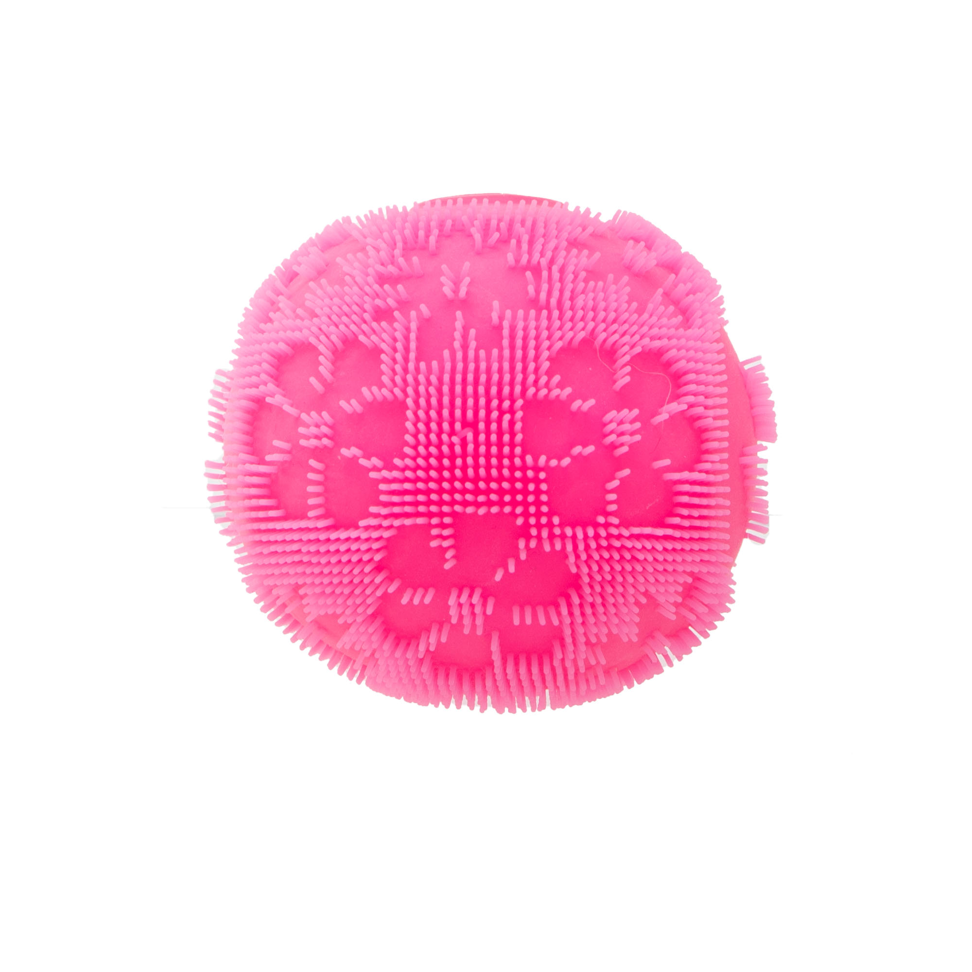 NeeDoh Fuzz Ball Flower Power - 画像 (6)