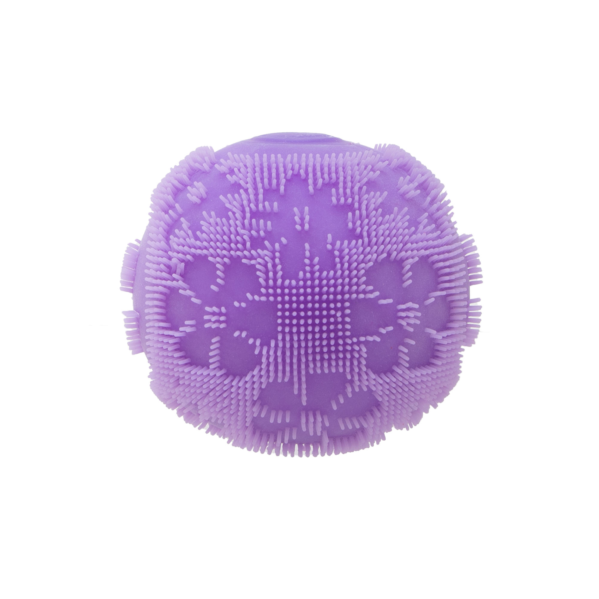 NeeDoh Fuzz Ball Flower Power - 画像 (7)