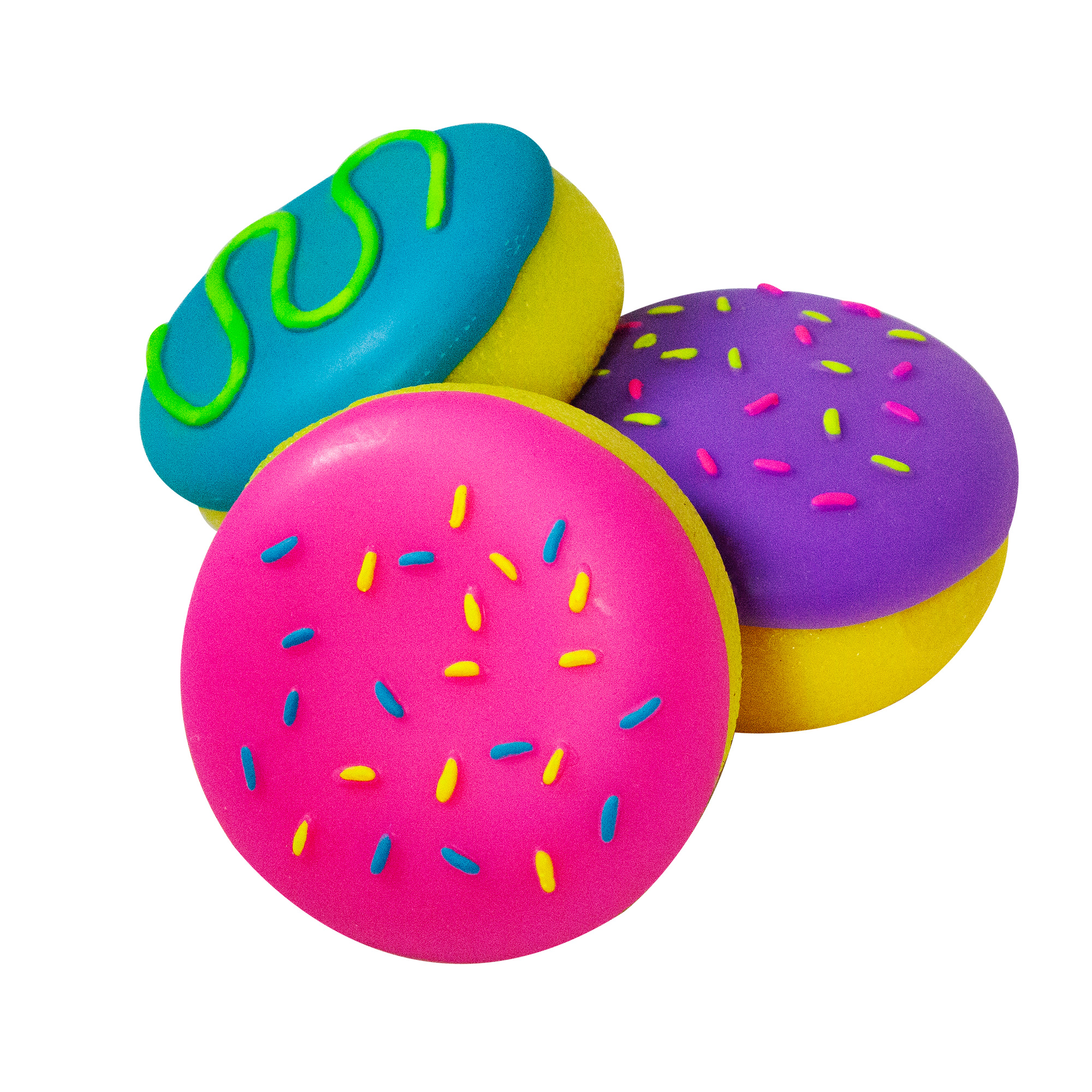 Jelly Dohnut NeeDoh - 画像 (4)