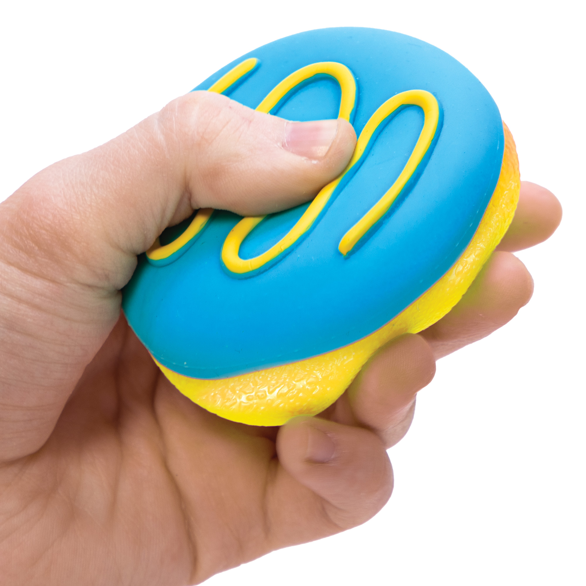 Jelly Dohnut NeeDoh - 画像 (2)