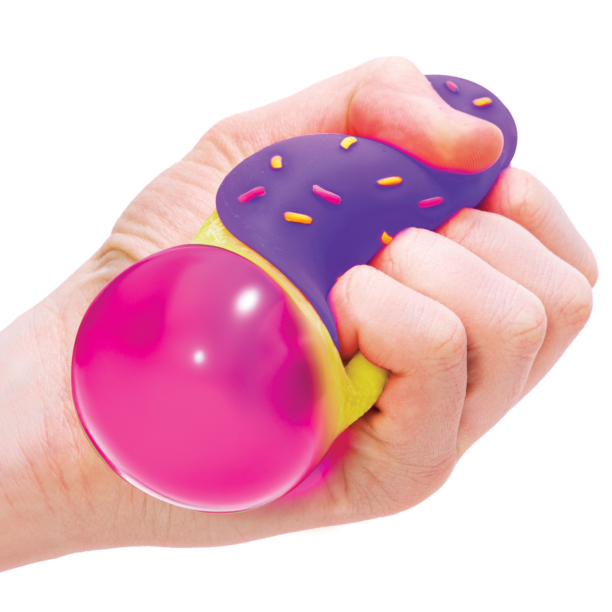 Jelly Dohnut NeeDoh - 画像 (3)