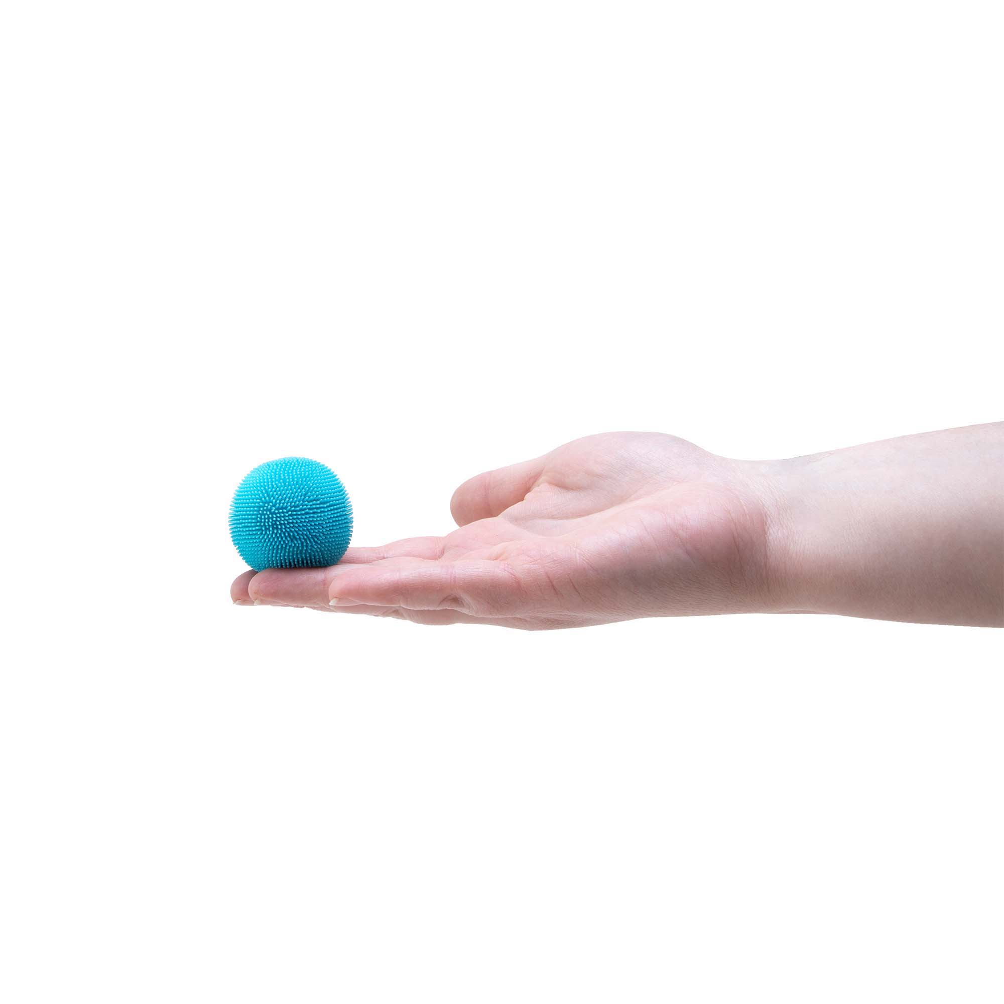 Teenie NeeDoh Fuzz Ball Multipack - 画像 (5)