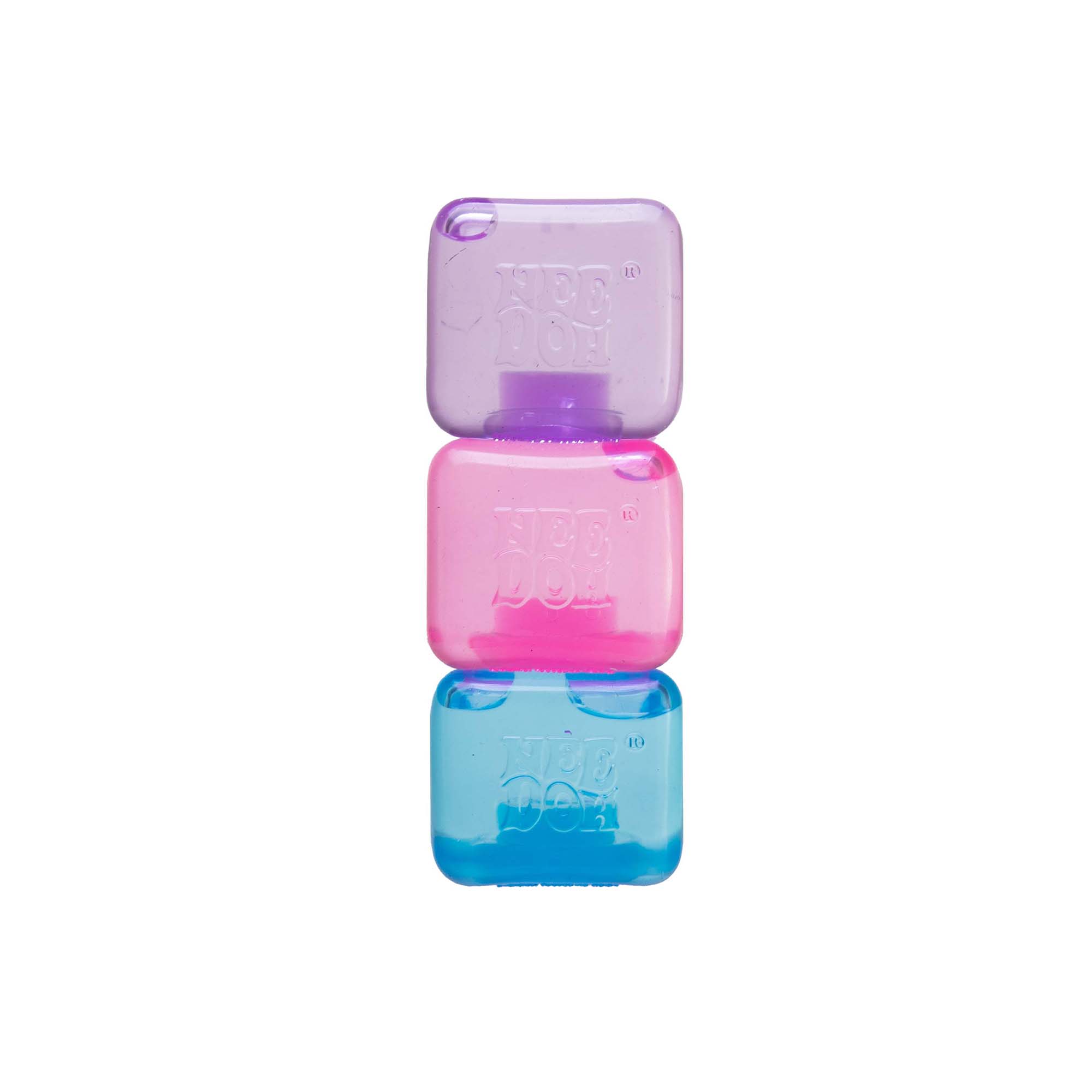Teenie NeeDoh Nice Ice Baby Multipack - 画像 (3)