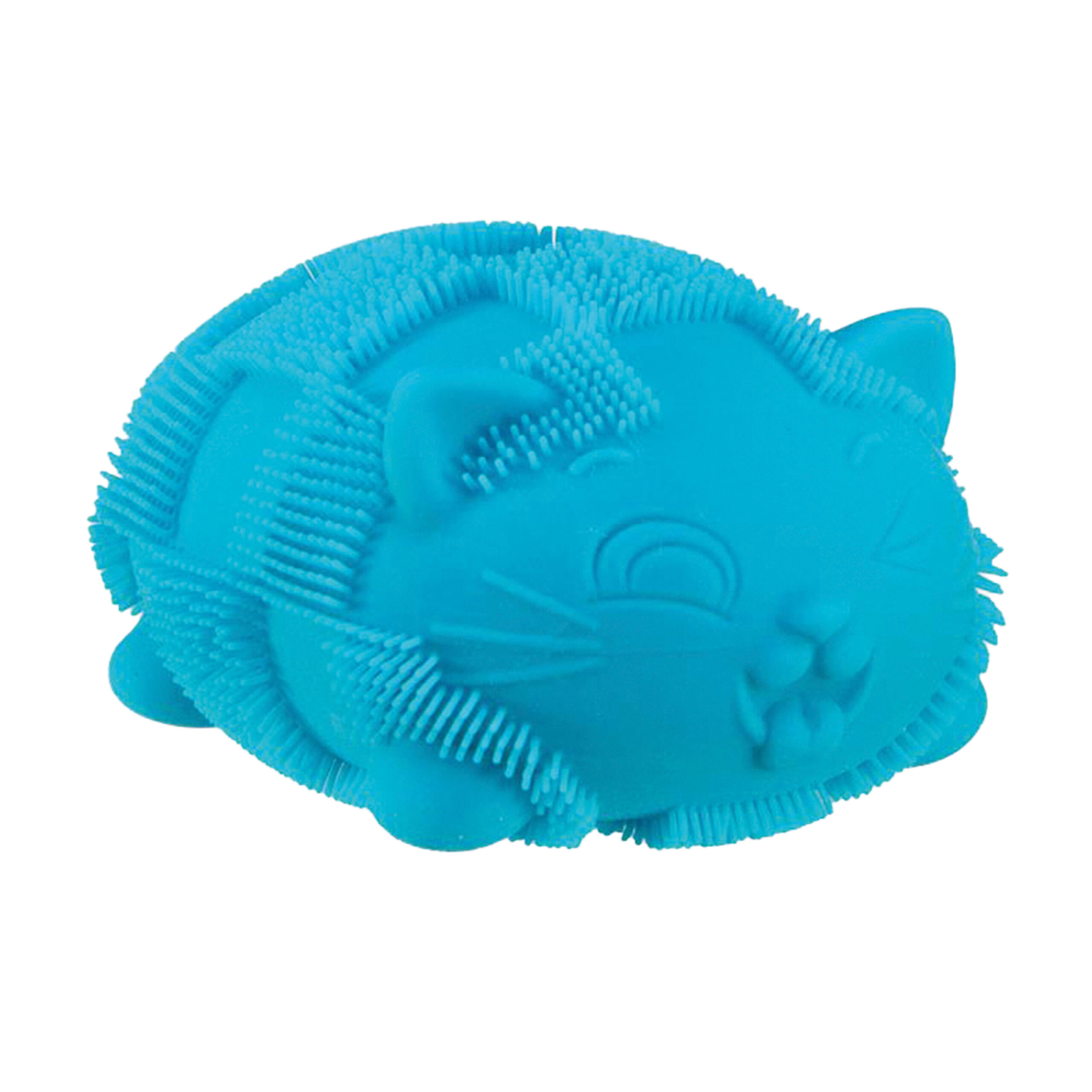 NeeDoh Fuzz Ball Wild Cats - 画像 (11)